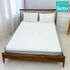 [Lieto_Baby]  Nonslip Bamboo Queen Waterproof Bed Waterproof Pad for Baby _ Eco-friendly Cotton pad _ Made in KOREA
